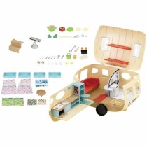 Karawane Sylvanian Families 5045