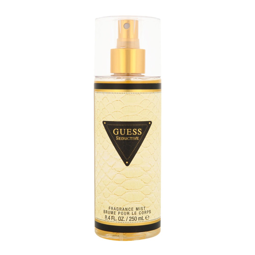 Körperspray Guess 250 ml Seductive