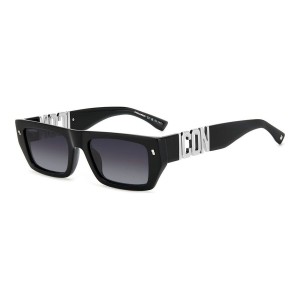 Damensonnenbrille Dsquared2 ICON 0011_S