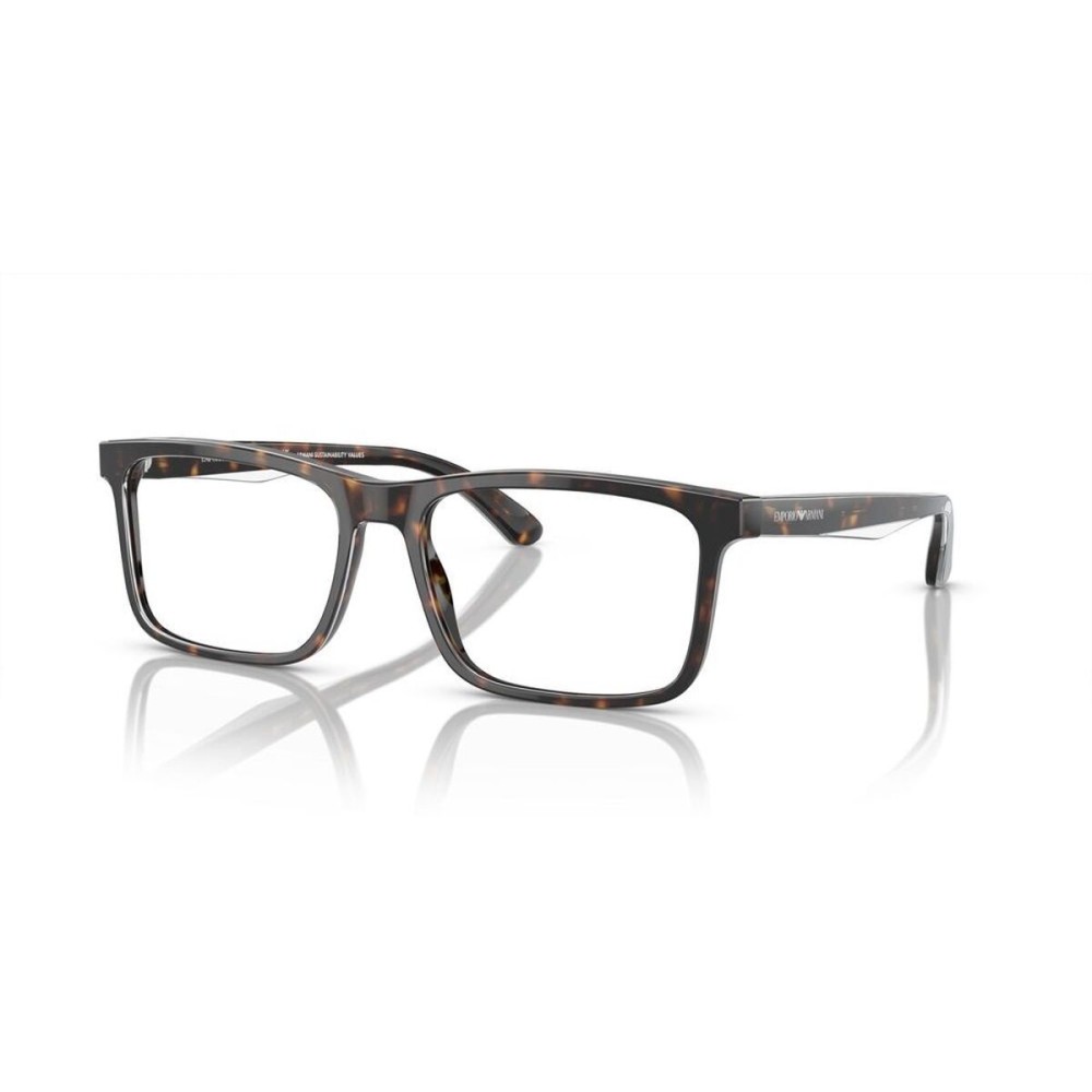 Monture de Lunettes Homme Emporio Armani EA 3227