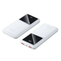 Powerbank Vention FHKW0 Blanc 10000 mAh