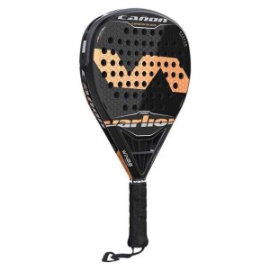 Raquette de Padel Varlion CA DIF 22 BK