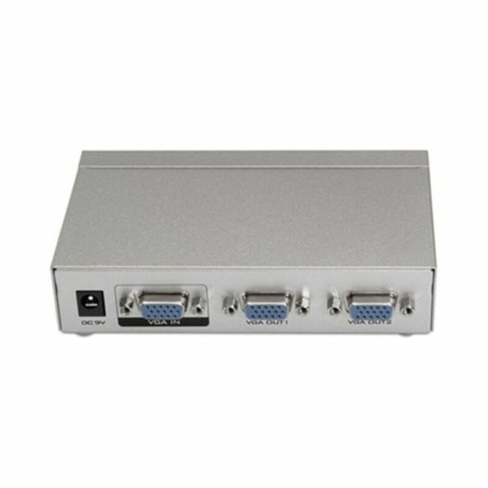 Commutateur VGA avec 2 Ports NANOCABLE 10.25.0002