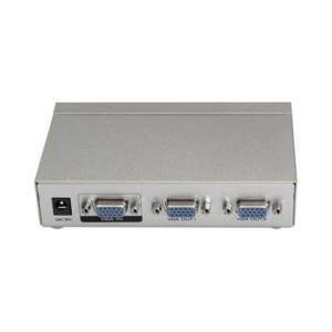 VGA-Schalter mit 2 Ports NANOCABLE 10.25.0002