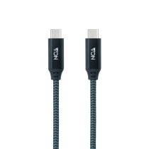 Câble USB-C NANOCABLE 10.01.4301-L150-COMB 1,5 m