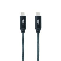 USB-C-Kabel NANOCABLE 10.01.4301-L150-COMB 1,5 m