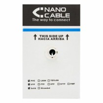 Câble Ethernet LAN NANOCABLE 10.20.0304-FLEX