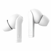 Oreillette Bluetooth Hiditec AU01271213 Blanc