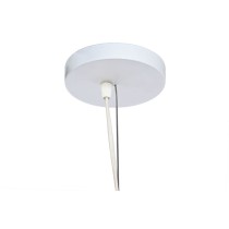 Ceiling Light Home ESPRIT Natural Eucalyptus wood 50 W 50 x 50 x 28 cm