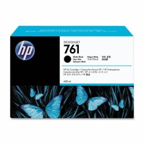 Original Tintenpatrone HP CM991A Matte Hinterseite