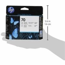 Original Ink Cartridge HP C9407A