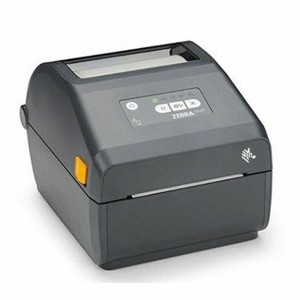 Thermal Printer Zebra ZD4A042-30EM00EZ Grey