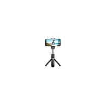 Selfie Stick Natec NST-1653 Black (1 Unit)