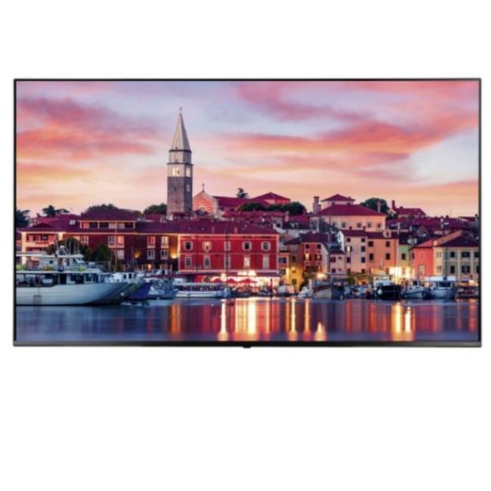 TV intelligente LG 50UR762H9ZC 4K Ultra HD 50" LED HDR D-LED