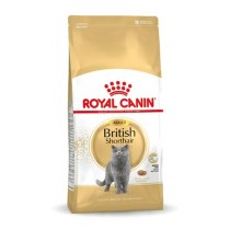 Cat food Royal Canin British Shorthair Adult Adult 10 kg