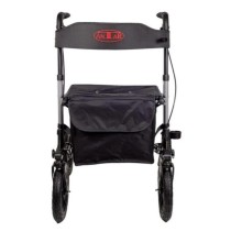 Wheeled walking frame Antar AT51036