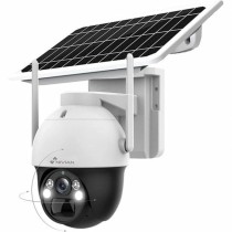 Camescope de surveillance Nivian 360º 4G(SIM)