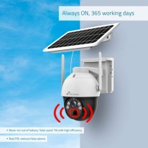 Videoüberwachungskamera Nivian 360º 4G(SIM)