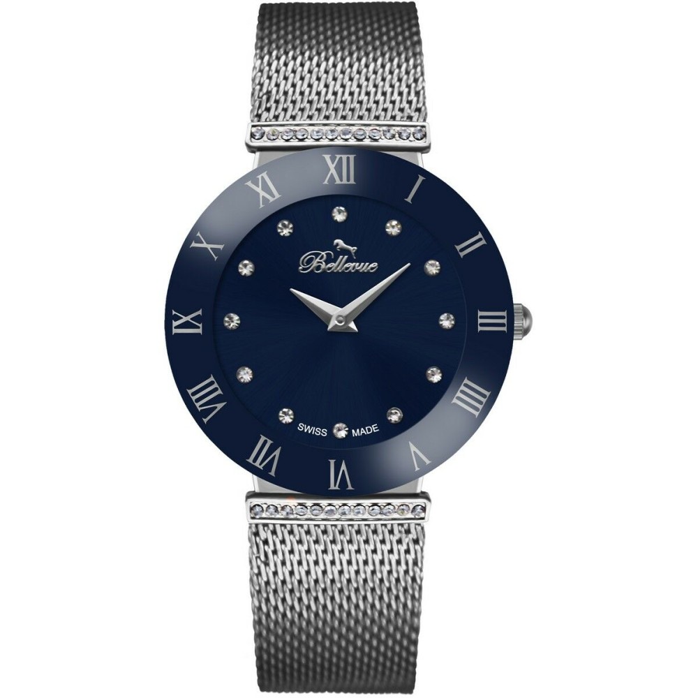 Montre Femme Bellevue F.129 (Ø 33 mm)