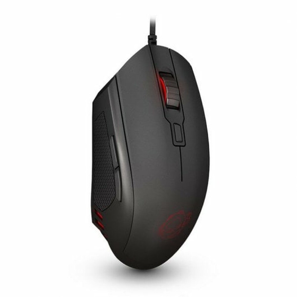 Gaming Maus OZONE Exon V30 Schwarz 5000 dpi