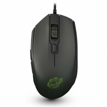 Gaming Maus OZONE Exon V30 Schwarz 5000 dpi