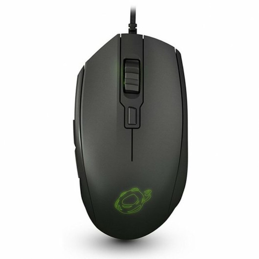 Souris Gaming OZONE Exon V30 Noir 5000 dpi