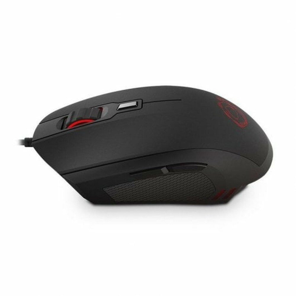 Gaming Maus OZONE Exon V30 Schwarz 5000 dpi