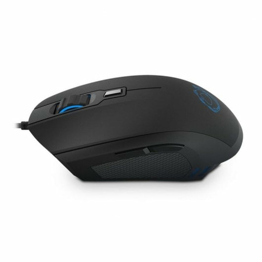 Gaming Maus OZONE Exon V30 Schwarz 5000 dpi