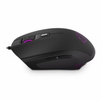 Gaming Maus OZONE Exon V30 Schwarz 5000 dpi