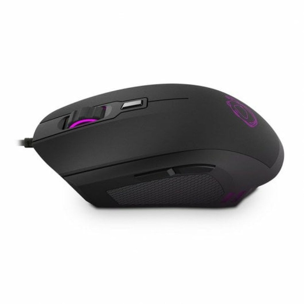 Souris Gaming OZONE Exon V30 Noir 5000 dpi