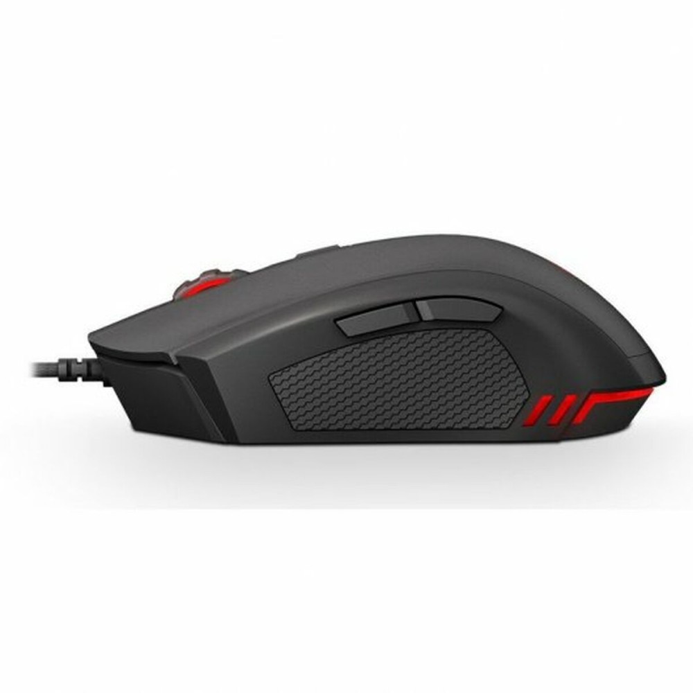 Gaming Maus OZONE Exon V30 Schwarz 5000 dpi