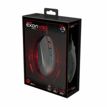 Gaming Mouse OZONE Exon V30 Black 5000 dpi