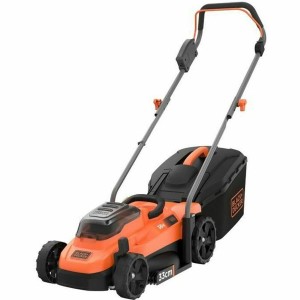 Rasenmäher Black & Decker BCMW3336L1-QW 36 V