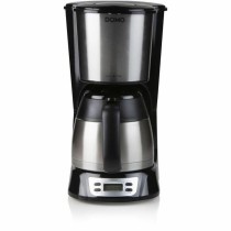 Drip Coffee Machine DOMO DO709K 1000 W 1 L