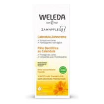 Gel de douche Weleda (75 ml)