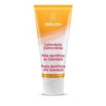 Gel de douche Weleda (75 ml)