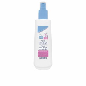 Children´s fragrance Sebamed Baby Alcohol Free (250 ml)