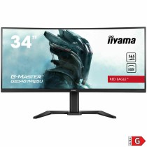 Monitor Iiyama GB3467WQSU-B5 34" 165 Hz UltraWide Quad HD