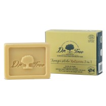 festes Shampoo Dr. Tree 2-in-1 Nahrhaft 75 g