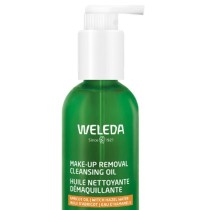 Huile démaquillante Weleda LIMPIEZA FACIAL WELEDA 150 ml