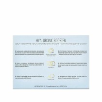 Ampoules Isdin Isdinceutics Hydratant Traitement Facial (10 x 2 ml)