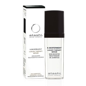 Facial Serum Atashi Bioferment 30 ml