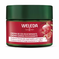 Crème de nuit Weleda Granada Péptidos De Maca Raffermissant 40 ml