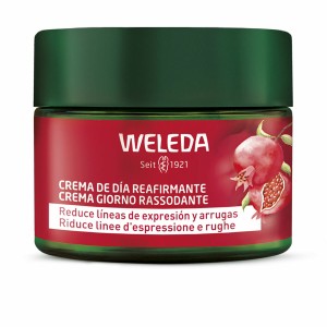 Crème de nuit Weleda Granada Péptidos De Maca Raffermissant 40 ml