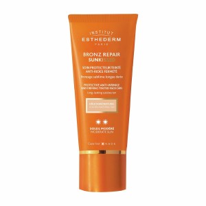 Crème de jour Institut Esthederm BRONZ REPAIR 50 ml