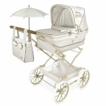 Poussette pour poupées Decuevas Verona 55 cm