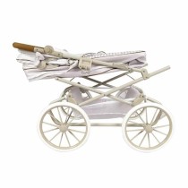 Poussette pour poupées Decuevas Verona 55 cm