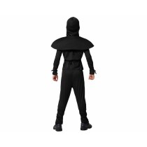 Déguisement pour Enfants Multicouleur Ninja