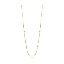 Ladies' Necklace Lotus LP3294-1/2