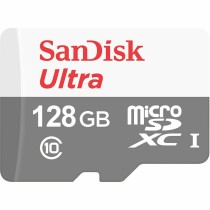 SD Speicherkarte SanDisk Ultra 128 GB